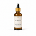 Aceite iluminador Argan & Oud
