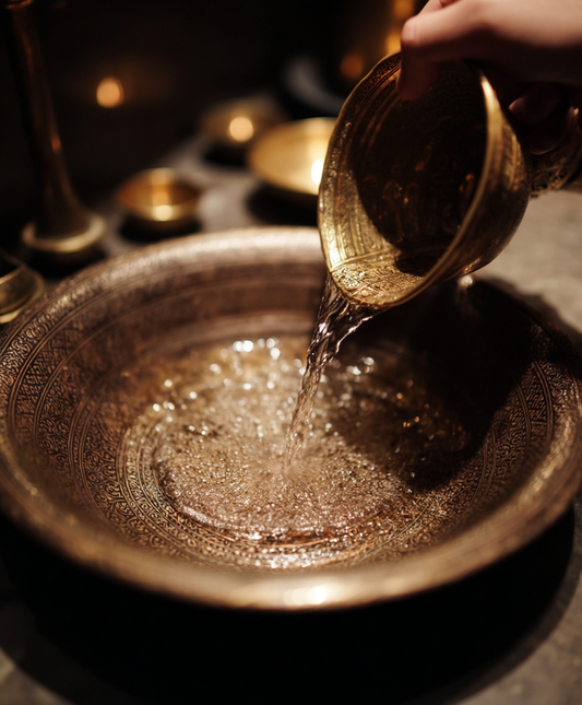 El arte ancestral de cuidarse: el ritual del Hammam marroquí