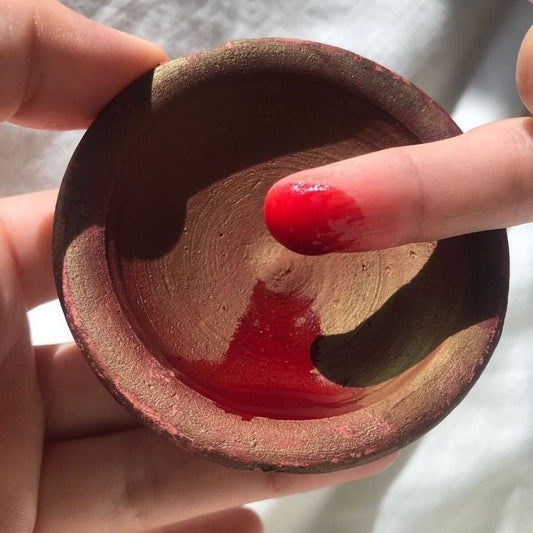Aker Fassi: beneficios, usos y origen del labial natural marroquí