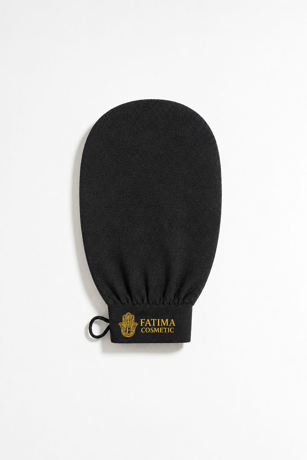 Guante exfoliante Kessa