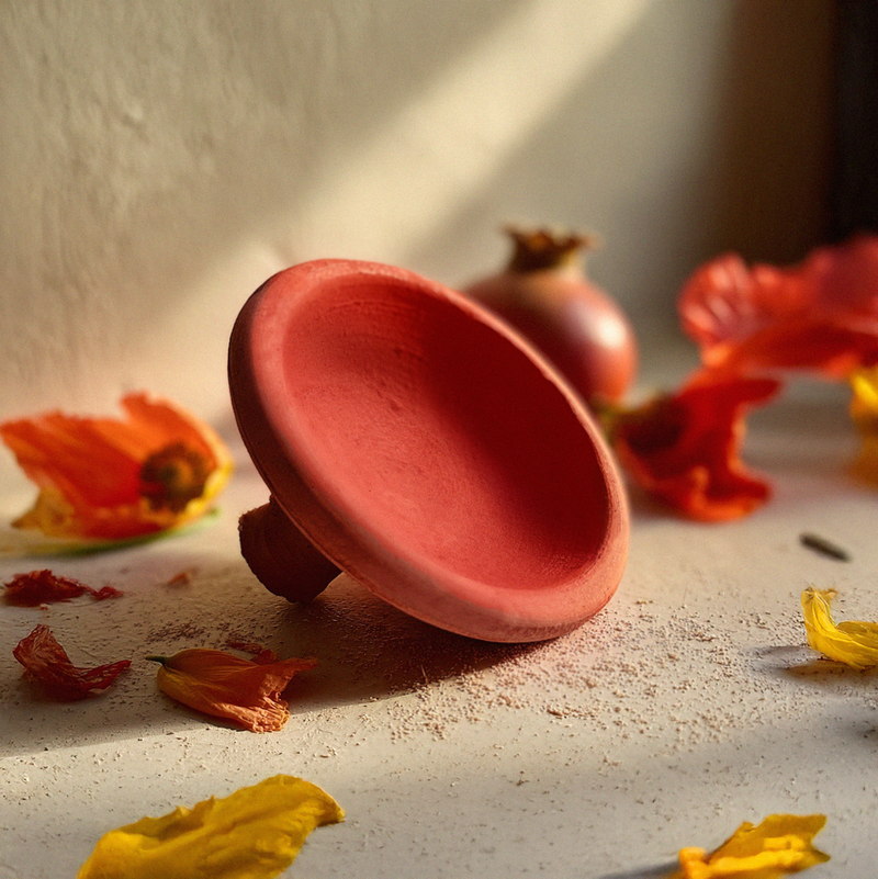 Aker Fassi Natural para Labios y Mejillas