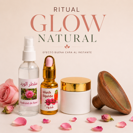 Ritual Glow natural