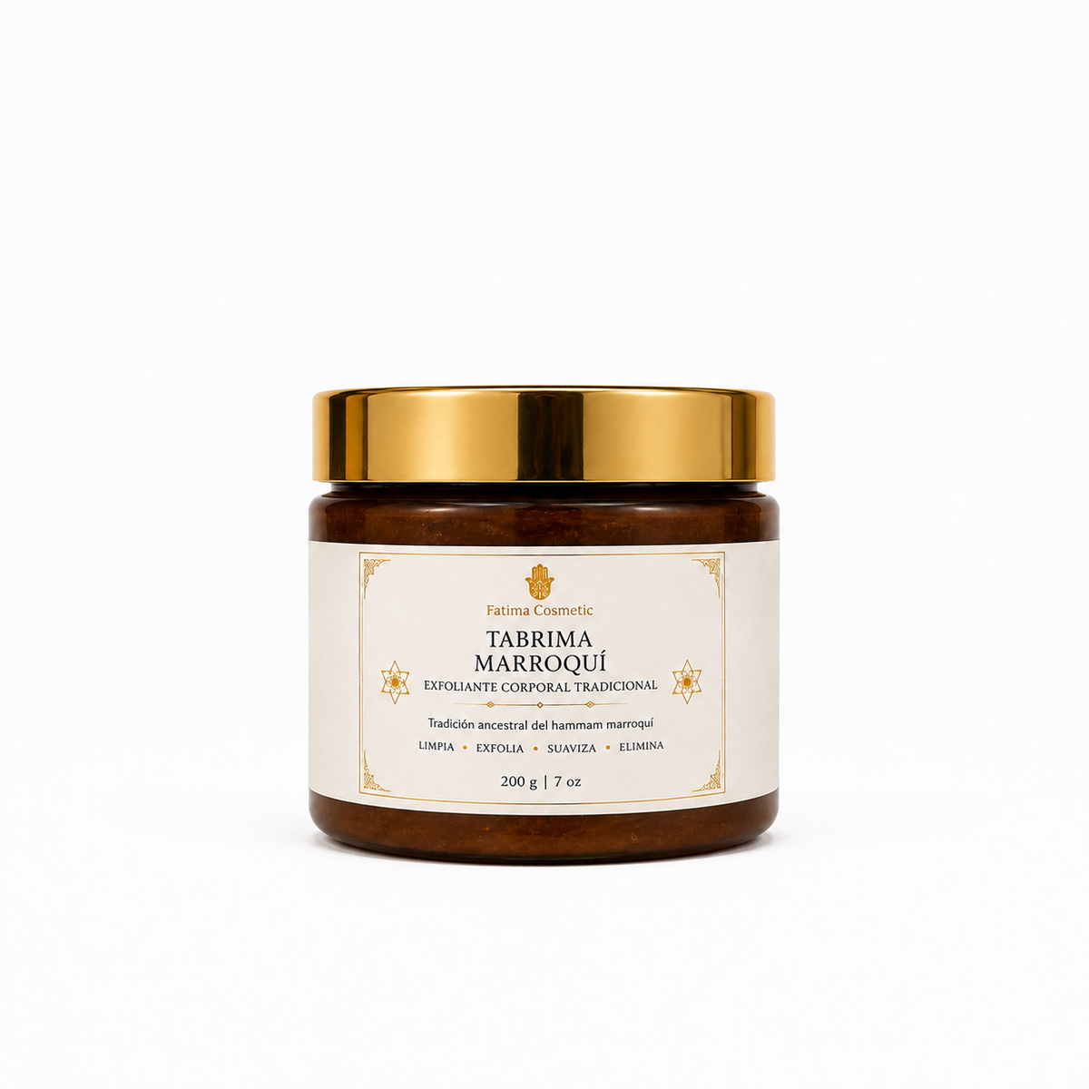 Tabrima herbal
