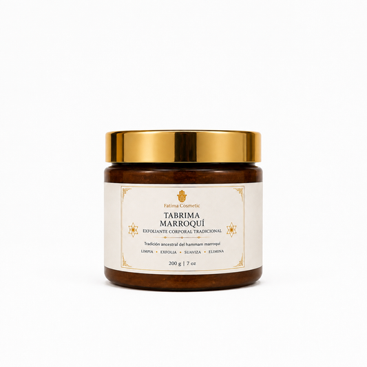 Tabrima herbal