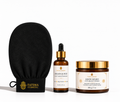 Basic Hammam Ritual